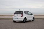 Skoda Citigoᵉ iV 2019 года (WW)